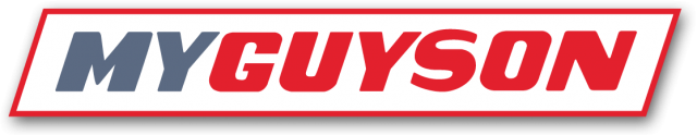 MyGUYSON Customer Portal
